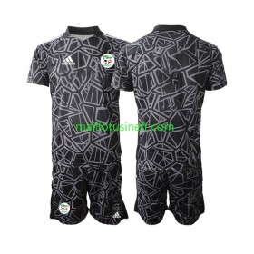 Maillot de Foot Algérie Gardien Domicile 2022 - Enfant